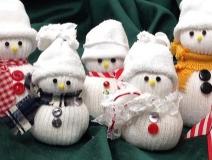 The image for Little Snow People
