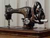 The image for THE SEWING MACHINE