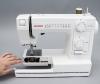 The image for Operation of the Sewing Machine