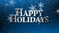 The image for Winter Holidays