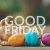 The image for Good Friday