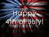 The image for 4th of July