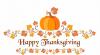 The image for Thanksgiving Day Weekend