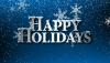 The image for Winter Holidays